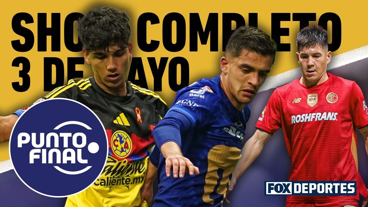 🦅🐾🔥 CLÁSICO DE LOCURA: POLÉMICA, LESIONES Y SERIES ABIERTAS | PUNTO FINAL EN VIVO