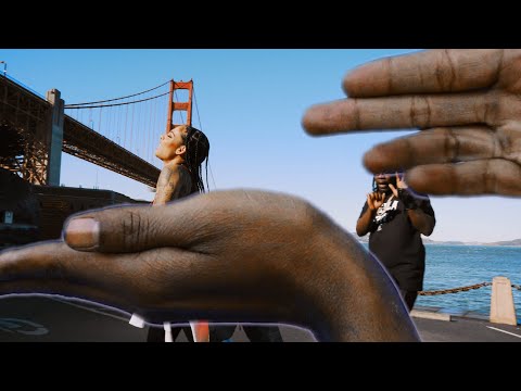 Hit Da Gas - Thug Misses ft. Goldie Gold ... cut that bish off!