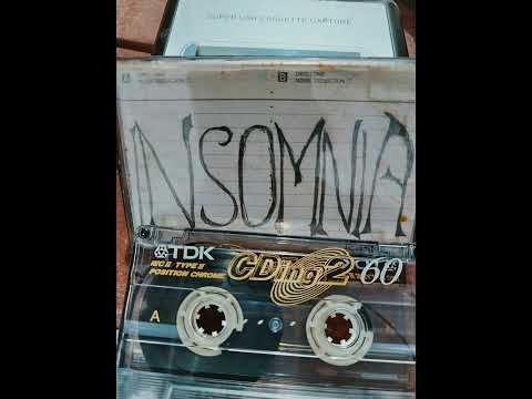 Discoteca Insomnia - 20 Aprile 1995 Ricky Le Roy - Franchino - Zicky