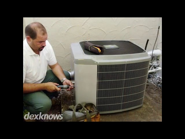 Alpha Heating & Air Conditioning - Bellevue, WA