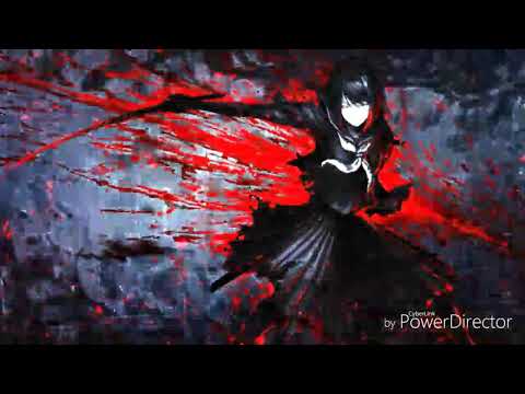 Nightcore - Circus For A Psycho (Skillet)
