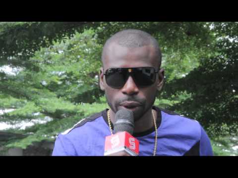 Durella: "D'Banj didn't jack 'Blame it on the Money' song"