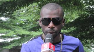 Durella: &quot;D&#39;Banj didn&#39;t jack &#39;Blame it on the Money&#39; song&quot;