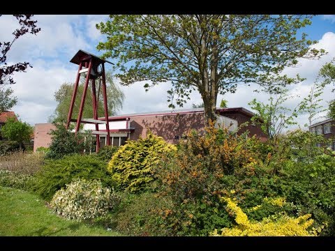 Hervormde Gemeente Waddinxveen - De Hoeksteen - Zondag 5 september 2021 18:30 uur