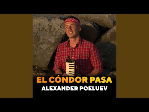 El Cóndor Pasa