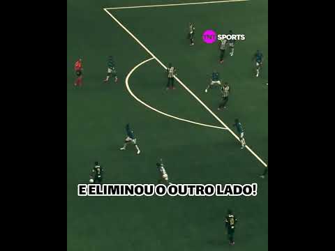 “EU FUI PRO LADO CERTO.”. 🐓 O FRED É MUITO GALO! #shorts