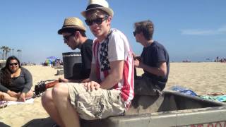 Paradise Fears | &quot;Die Young&quot; cover