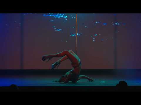 Mischka - Exotic Generation Flow 2022 Winner