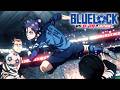 Reo Copies Nagi S Inhuman Move BLUE LOCK 2nd Season