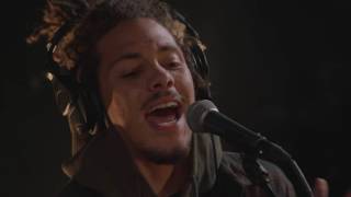 Kweku Collins - Memorial (Live on KEXP)