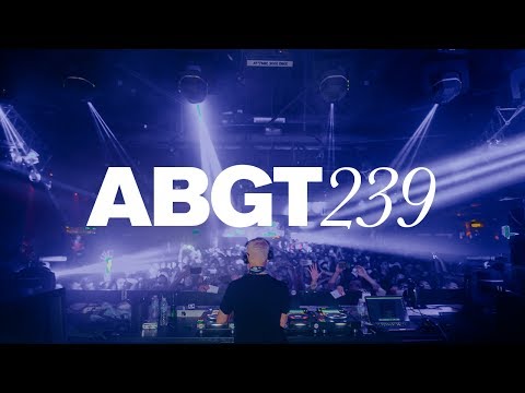 Group Therapy 239 with Above & Beyond and Ruben de Ronde x Rodg