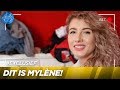 Dit is Mylène! | UTOPIA