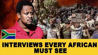 Download lagu EFF SPOKESPERSON BREAKS SILENCE ON XENOPHOBIA AND POLITICS mp3 Download lagu EFF SPOKESPERSON BREAKS SILENCE ON XENOPHOBIA AND POLITICS mp3