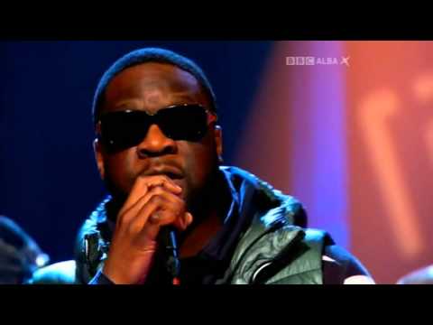 Capitol 1212 feat. Profisee and Junior Bear - Haven't You Heard (Live)