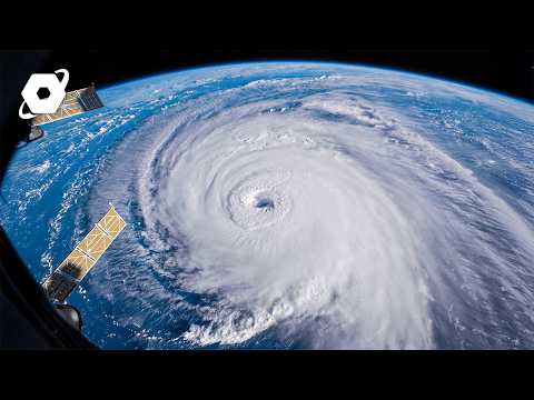 Can Humans Control Earth's Most Extreme Weather?