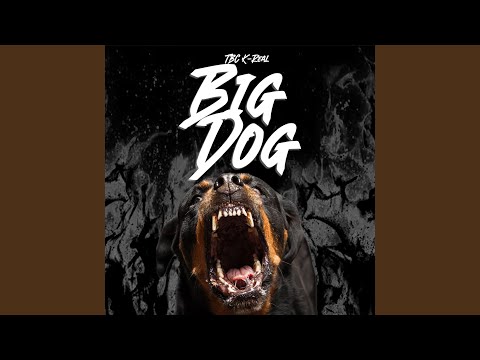 Big Dog