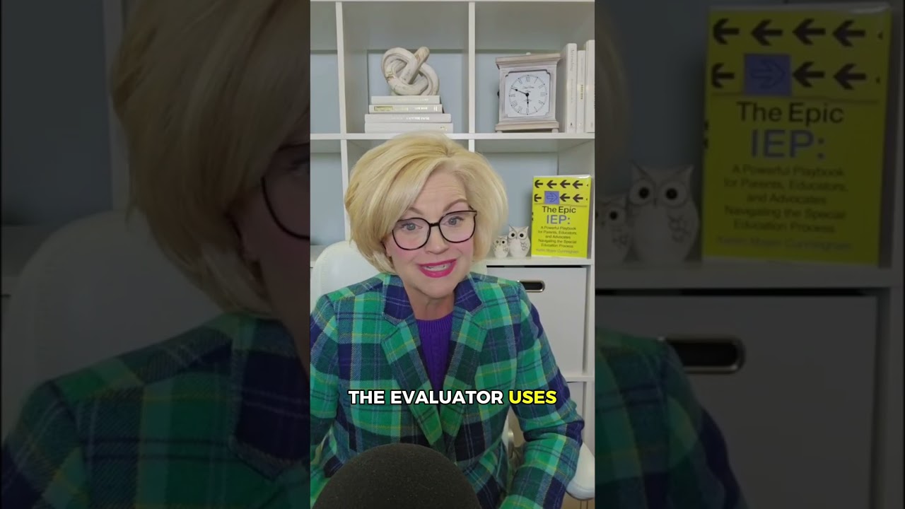 Raw Data vs. Progress Reports in Special Education