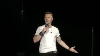 Ronan Keating - Father And Son - Live in Hamburg 2016