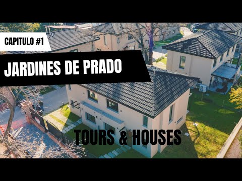 Capítulo 1: Jardines del Prado | Tours & Houses