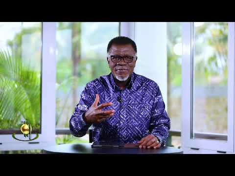 God Abhors Fruitlessness || WORD TO GO with Pastor Mensa Otabil Episode 388