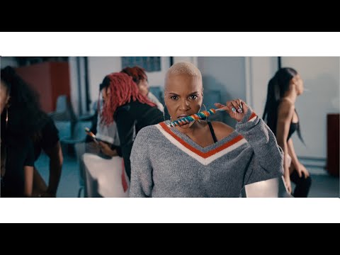 Peekaboo - Lollipop Break (Arewhana Gang)