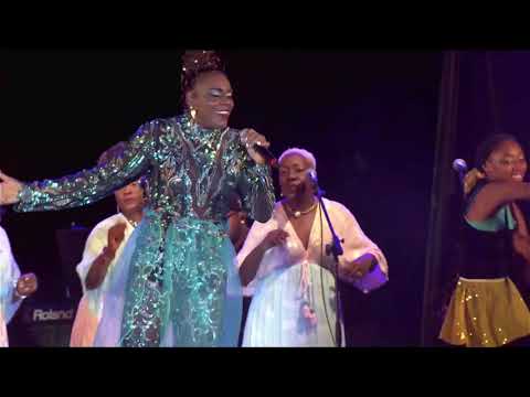 Barbados Calypso Music" WATER STREET BOYZ Charisma - Hear (Crop Over 2023) LIVE