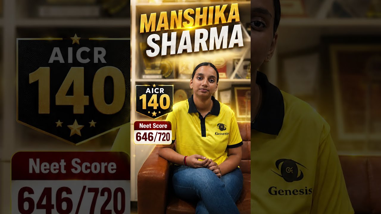 Manshika Sharma