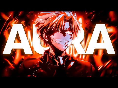 AURA = ♾️ | 1 HOUR VIRAL AURA MUSIC PLAYLIST 2025 🔥 BOUNCE PHONK MIX to BOOST YOUR AURA