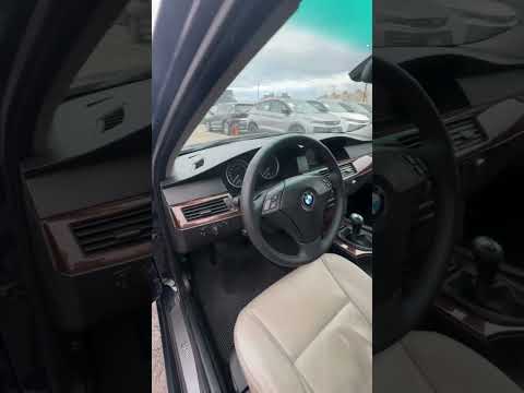 фото bmw 5 серии v (e60/e61) 0