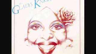 GLADYS KNIGHT - THE WAY IT WAS (A Song of BEE GEES)