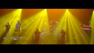 Lettuce ft. Antwaun Stanley | New Years @ House of Blues '17