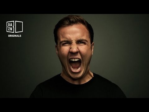 Being Mario Götze - Meisterjahre (Ep. 2/4) | DAZN