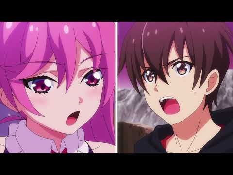 I've Somehow Gotten Stronger (Dub) - Al vs Ilvia