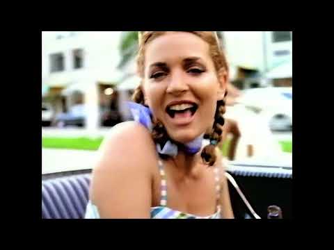 Gina G - Fresh (Official Music Video 1080p HD)