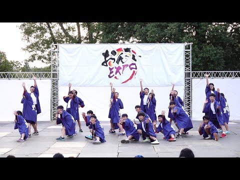 富加小学校有志 @ おんさいEXPO (美濃加茂会場) 2019-10-27T15:45