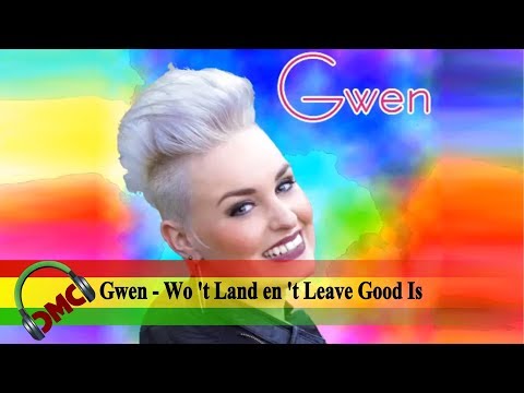 Halve finalist LVK 2018 - Gwen Wo 't Land en 't Leave Good Is