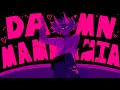 MAMMA MIA 13 Animation Meme