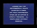Opening To Ferris Bueller S Day Off 1971 VHS Real Not Fake