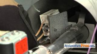 How To: Whirlpool / KitchenAid / Maytag Igniter WP37001308