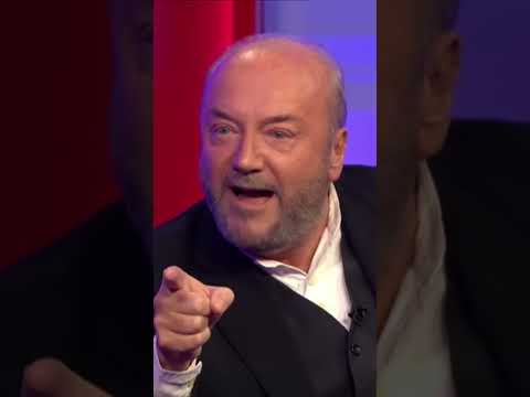 'You #killed a #million #people in #Iraq'