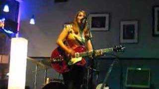 Jenny Owen Youngs - Drinking Song