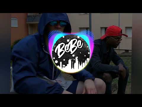 FYRE feat. Calvine Kid - WESH WESH FRERO (ULTRA BASS BOOST)