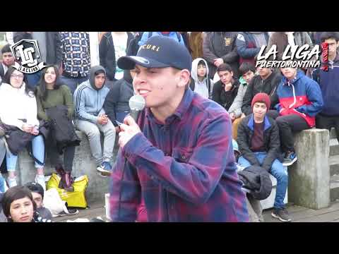 ASKEL vs MB5 vs OKZO | OCTAVOS | LA LIGA SIN LUZ