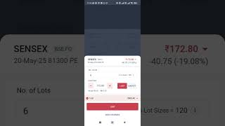 Earn with in  the market