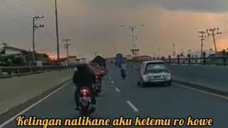 Download lagu Story WA - Balik Kanan Wae - Happy Asmara / Part 1 mp3