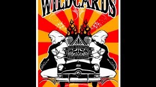 Rockabilly Daddy - The Wildcards