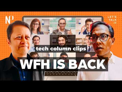 Some Governments Send Employees Back Work From Home