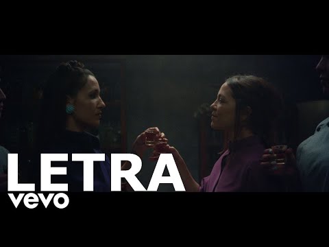 iLe, Natalia Lafourcade - En Cantos (letra)