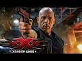 XXx Xander Cage 4 2026 With Vin Diesel Ruby Rose