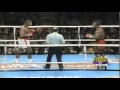 One of Boxing's Greatest Rounds: Holyfield vs. Bowe I, Round 10